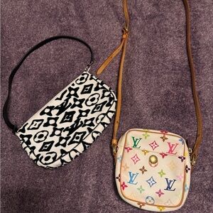 Louis Vuitton Bundle